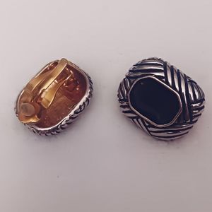 Vintage Earrings